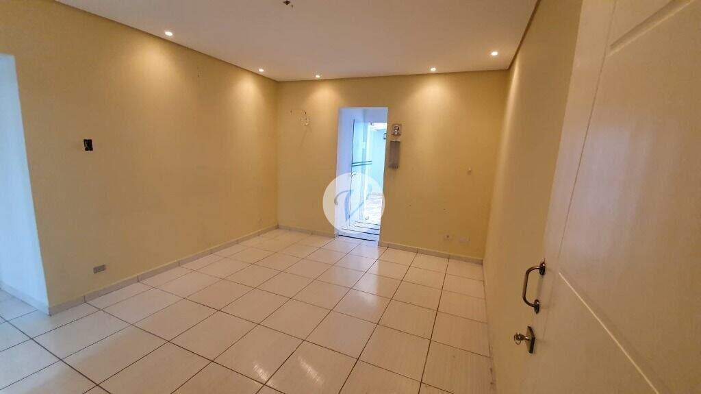 Casa para aluguel no Vila Assunção: 