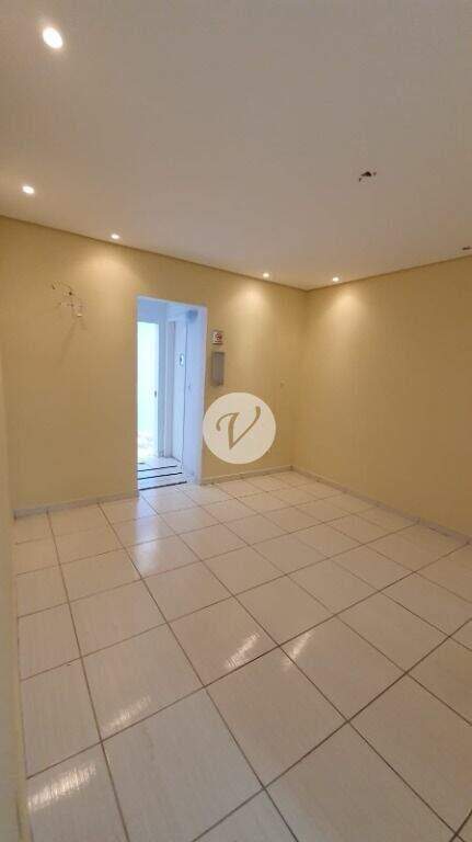 Casa para aluguel no Vila Assunção: 