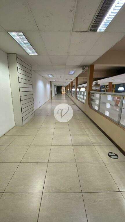 Salão para aluguel no Centro: 