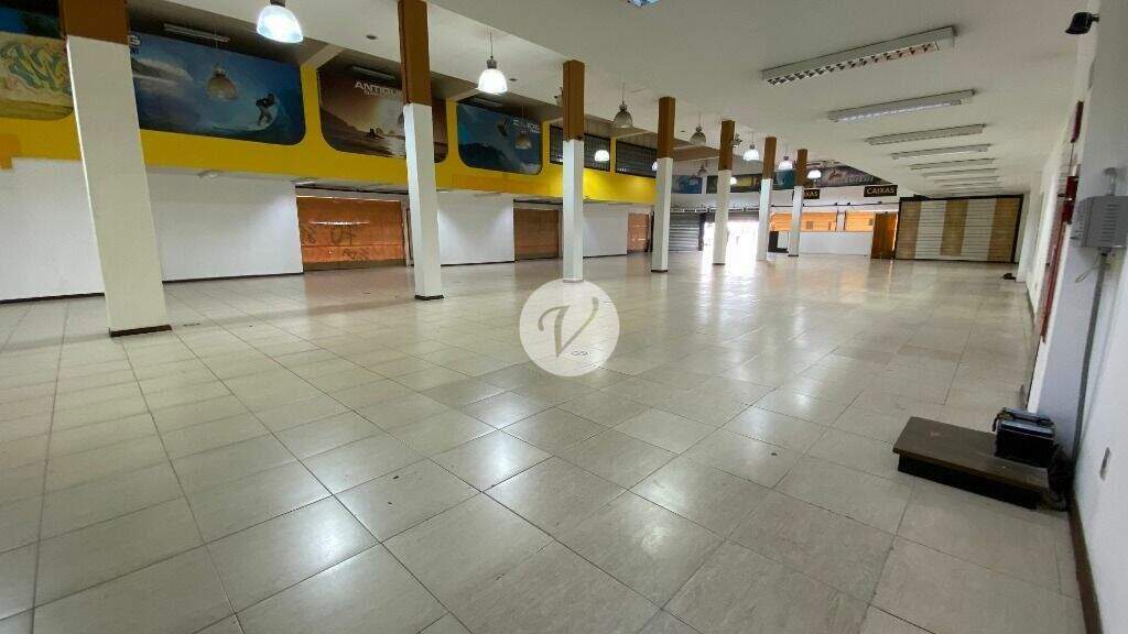 Salão para aluguel no Centro: 