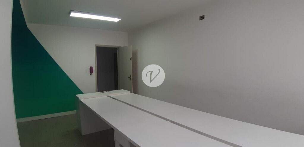 Sala para aluguel no Centro: 