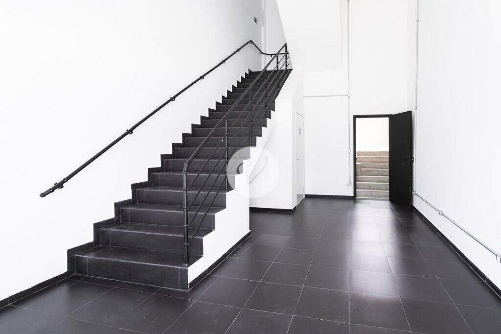 Galpão para aluguel no Cooperativa: 