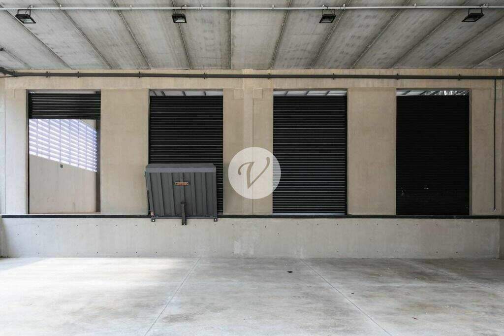 Galpão para aluguel no Cooperativa: 