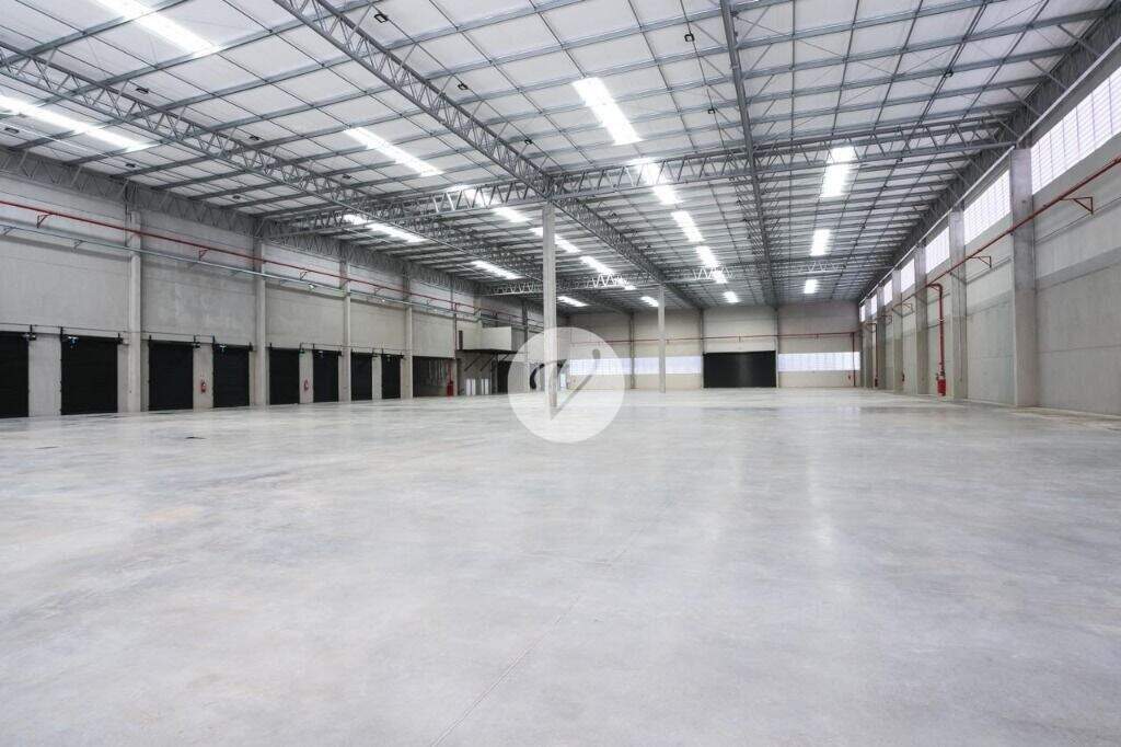 Galpão para aluguel no Cooperativa: 