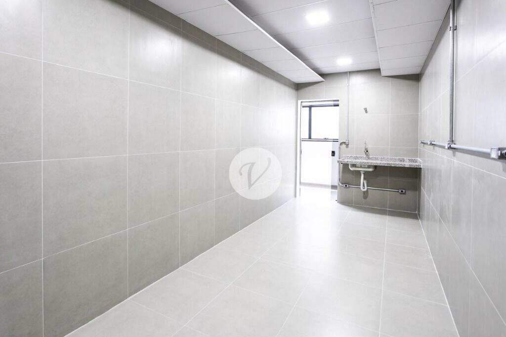 Galpão para aluguel no Cooperativa: 