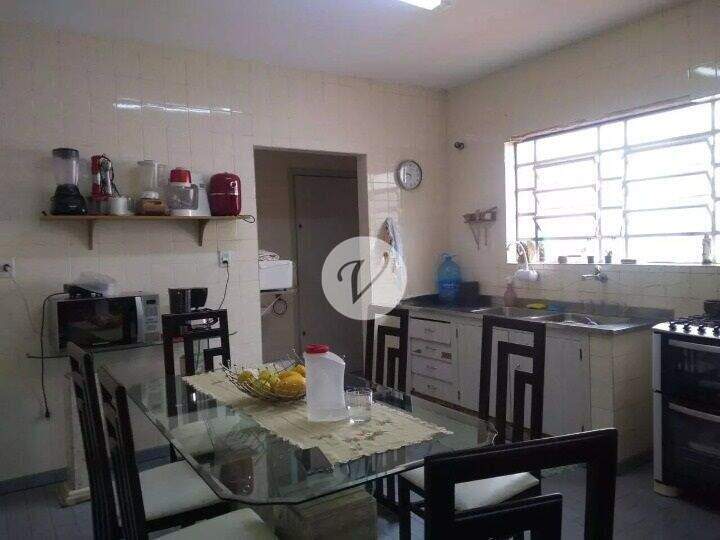 Casa para aluguel no Jardim: 