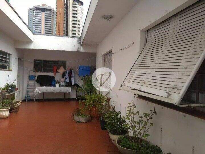 Casa para aluguel no Jardim: 