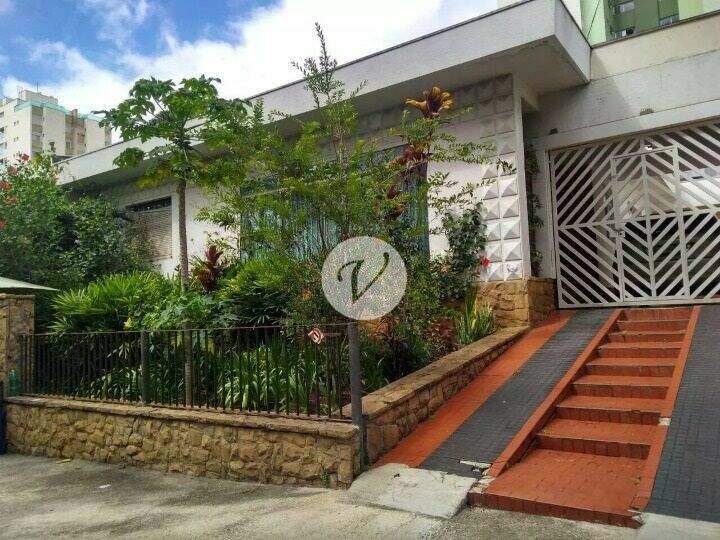 Casa para aluguel no Jardim: 