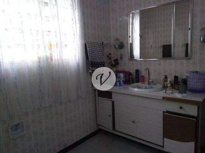 Casa para aluguel no Jardim: 