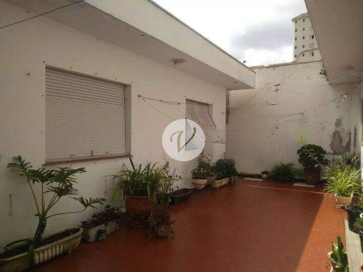 Casa para aluguel no Jardim: 