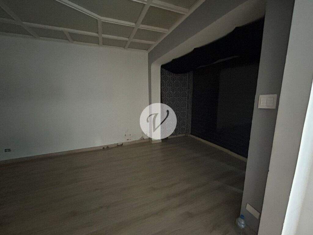 Sobrado para aluguel no Centro: 