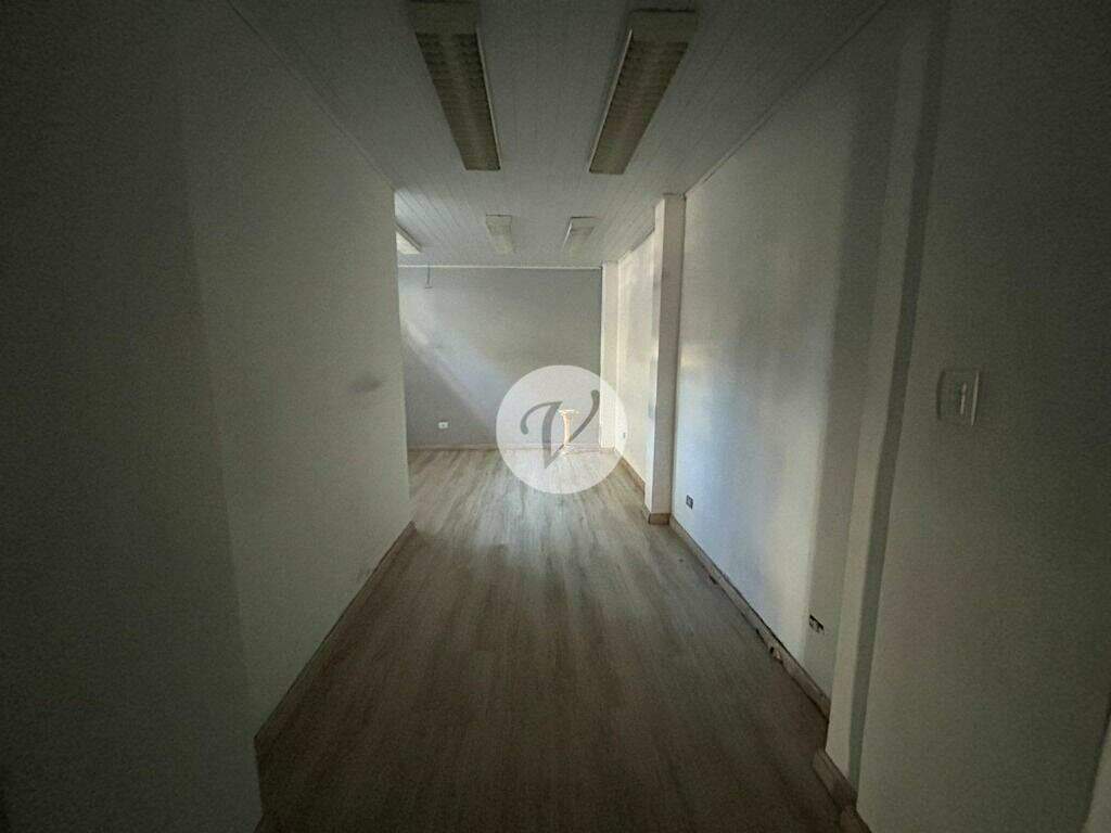 Sobrado para aluguel no Centro: 