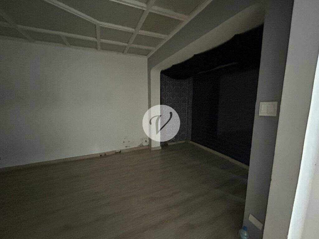 Sobrado para aluguel no Centro: 