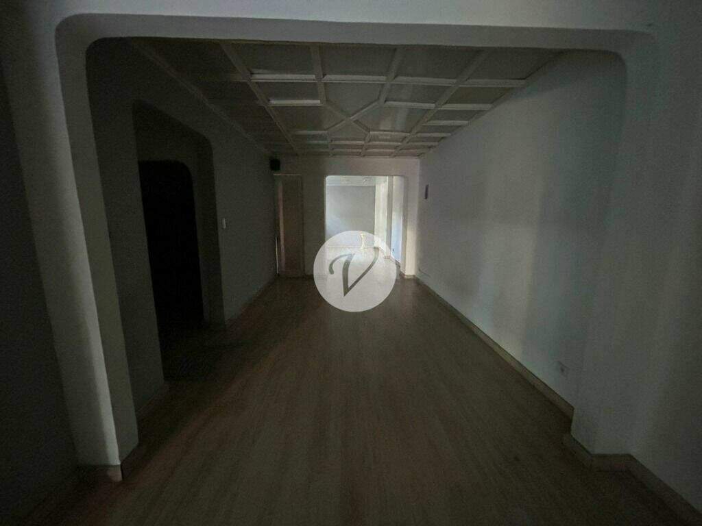 Sobrado para aluguel no Centro: 