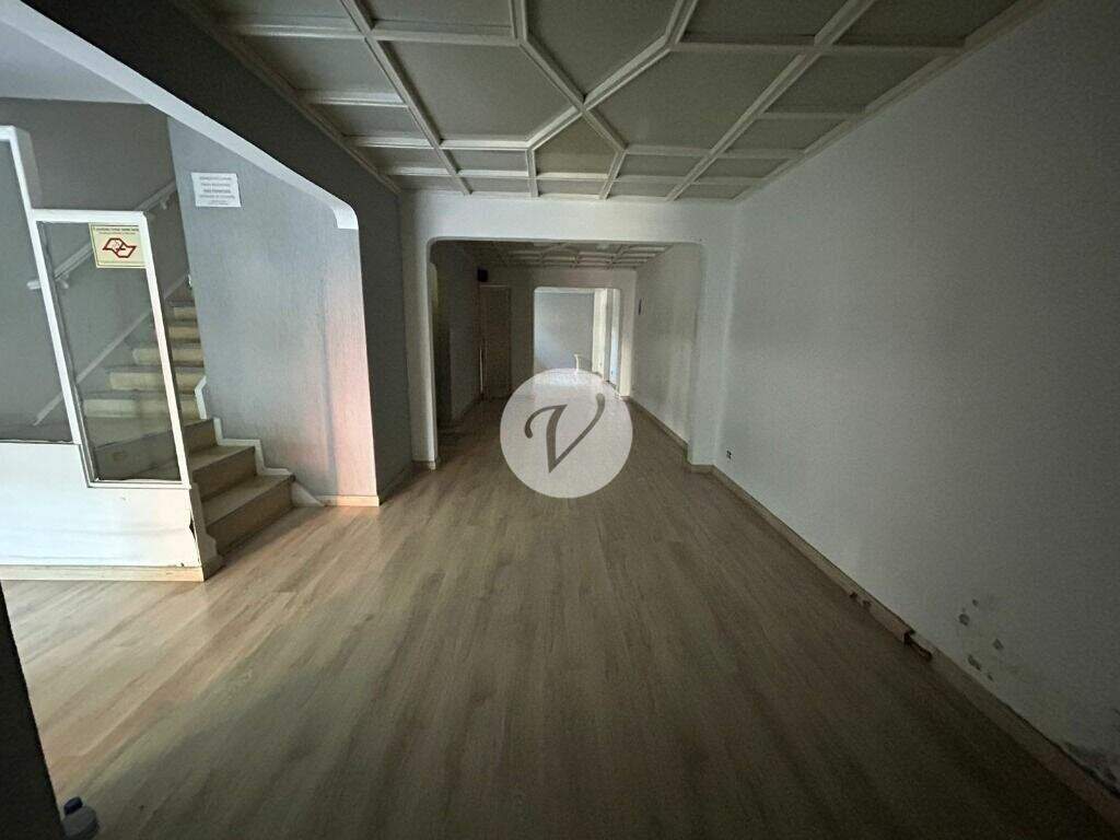 Sobrado para aluguel no Centro: 