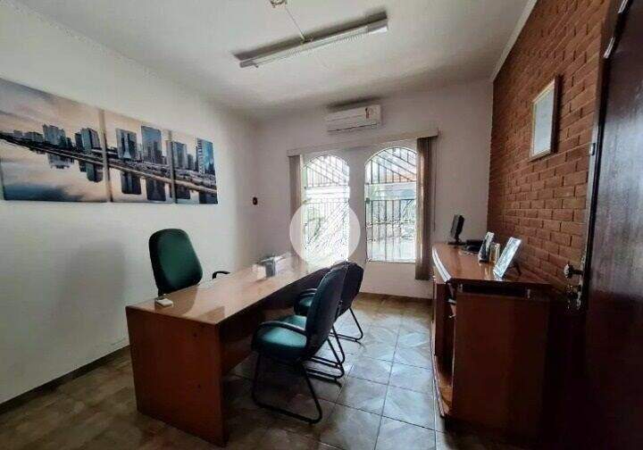 Casa para aluguel no Campestre: 