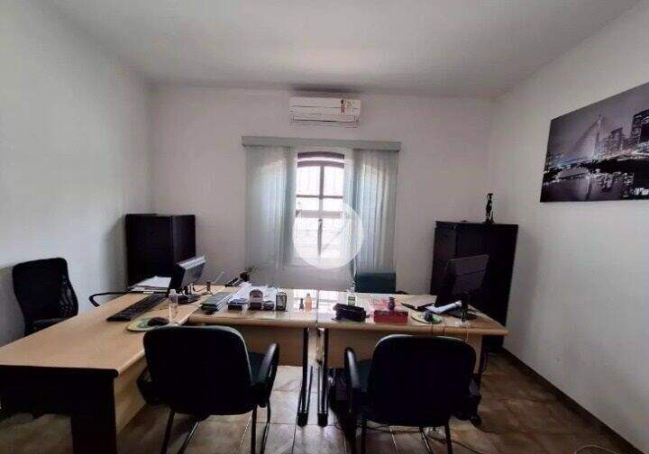 Casa para aluguel no Campestre: 