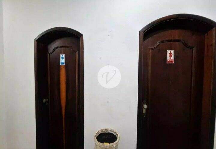 Casa para aluguel no Campestre: 