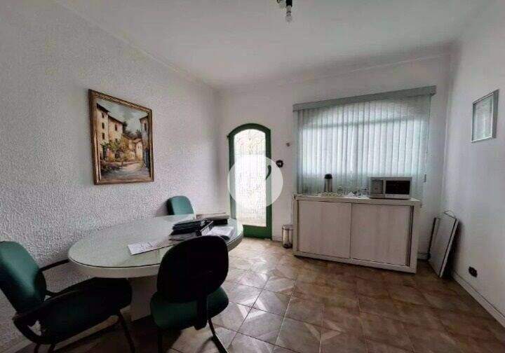 Casa para aluguel no Campestre: 