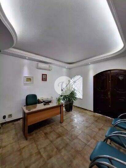 Casa para aluguel no Campestre: 