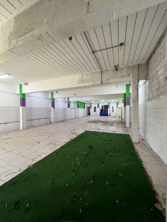 Prédio para aluguel no Vila Bastos: 