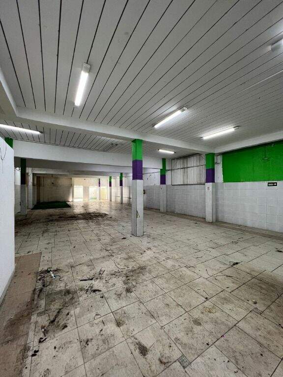 Prédio para aluguel no Vila Bastos: 