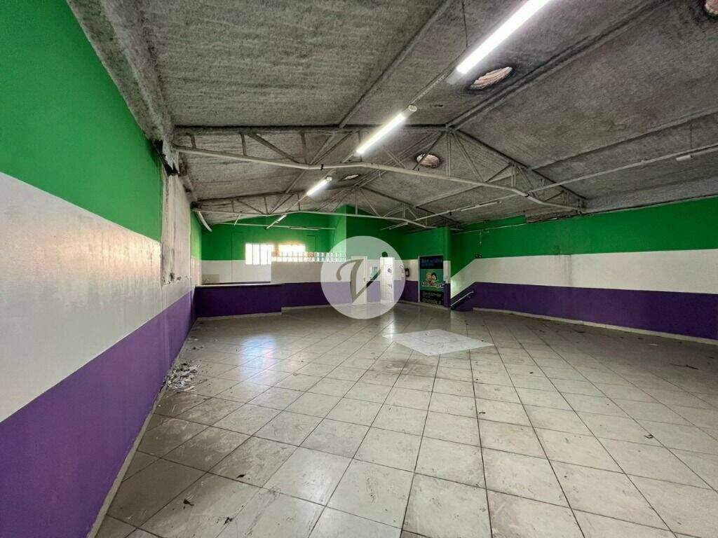 Prédio para aluguel no Vila Bastos: 