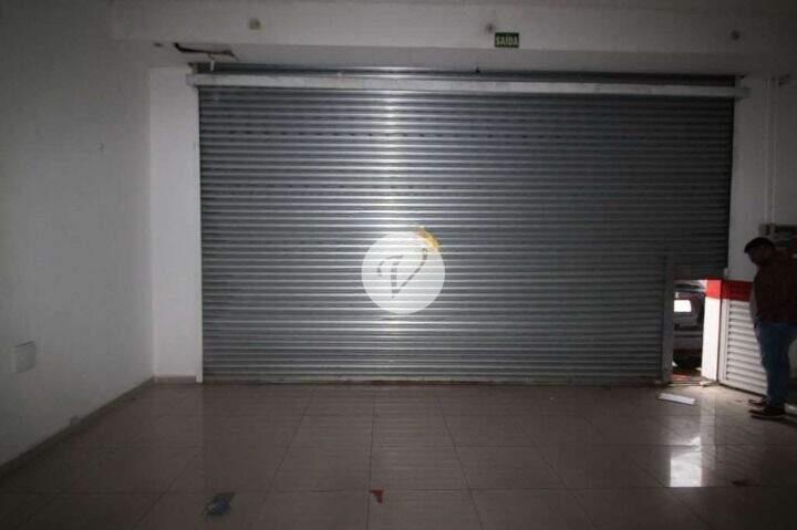 Salão para aluguel no Vila América: 