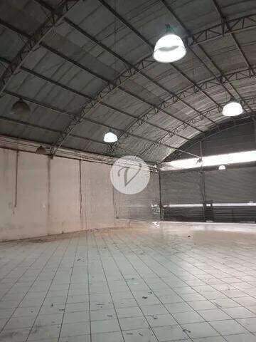 Galpão para aluguel no Vila América: 