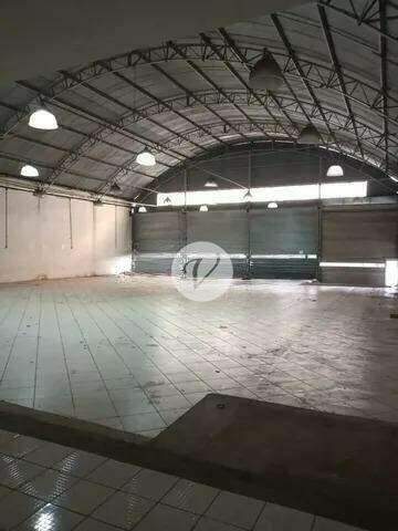 Galpão para aluguel no Vila América: 