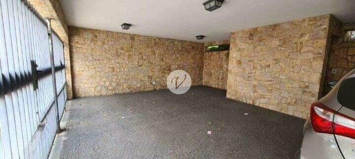 Casa para aluguel no Centro: 