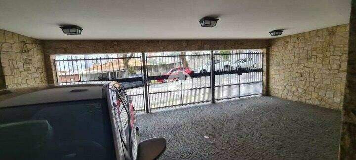 Casa para aluguel no Centro: 