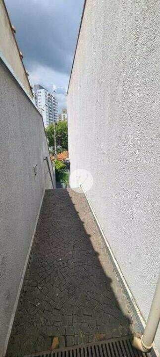 Casa para aluguel no Centro: 