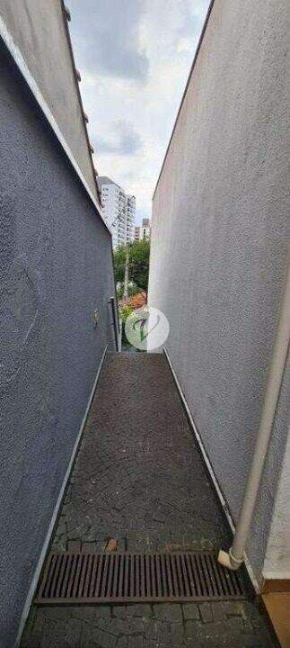 Casa para aluguel no Centro: 