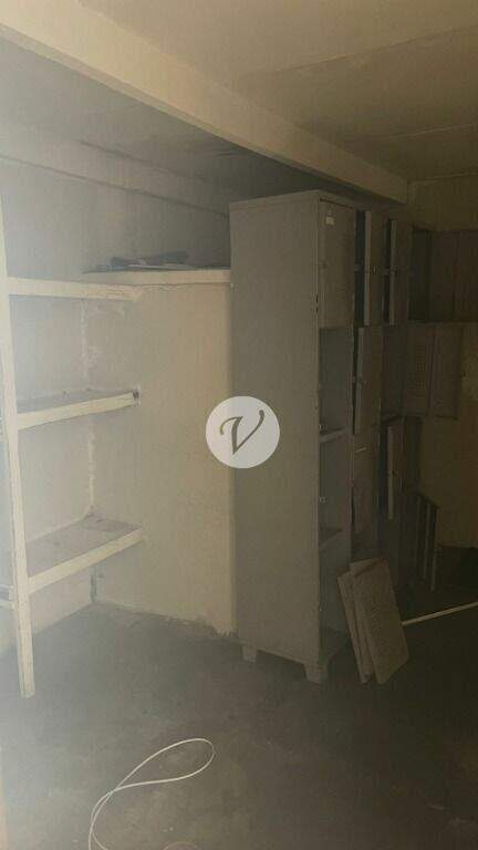 Salão para aluguel no Centro: 