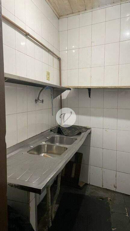 Salão para aluguel no Centro: 