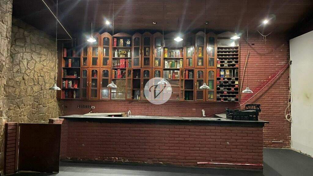 Salão para aluguel no Centro: 