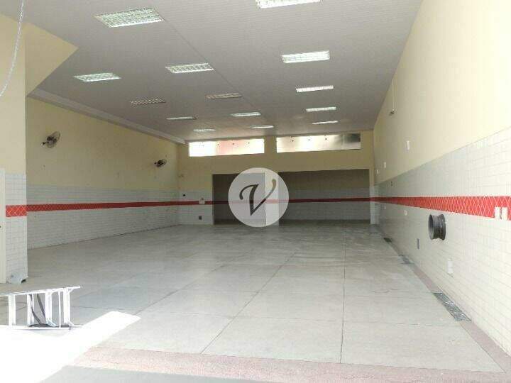 Galpão para aluguel no Jardim Stella: 