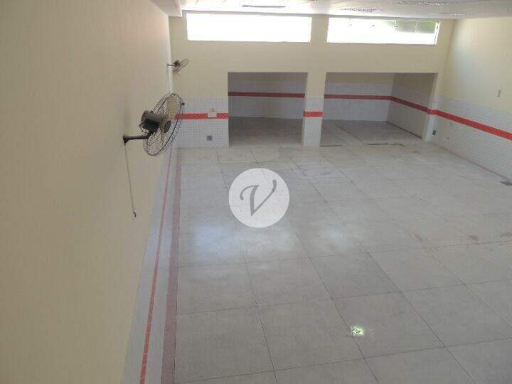 Galpão para aluguel no Jardim Stella: 