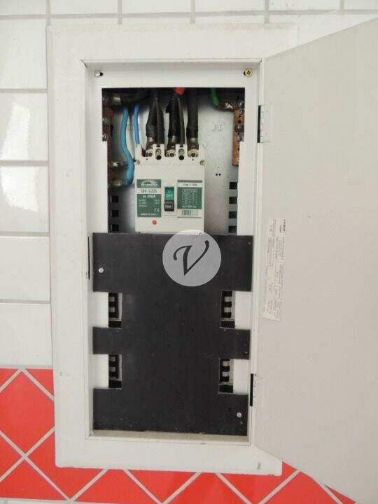 Galpão para aluguel no Jardim Stella: 