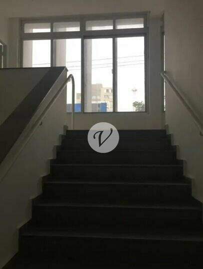 Prédio para aluguel no Barcelona: 