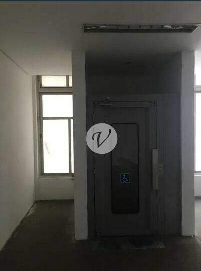 Prédio para aluguel no Barcelona: 