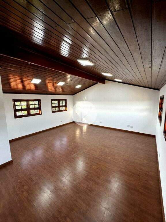 Sobrado para aluguel no Vila Jordanópolis: 