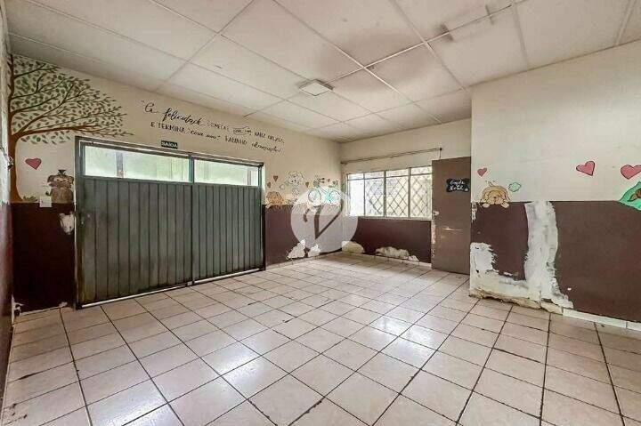 Casa para aluguel no Jardim: 