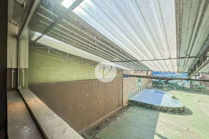 Casa para aluguel no Jardim: 