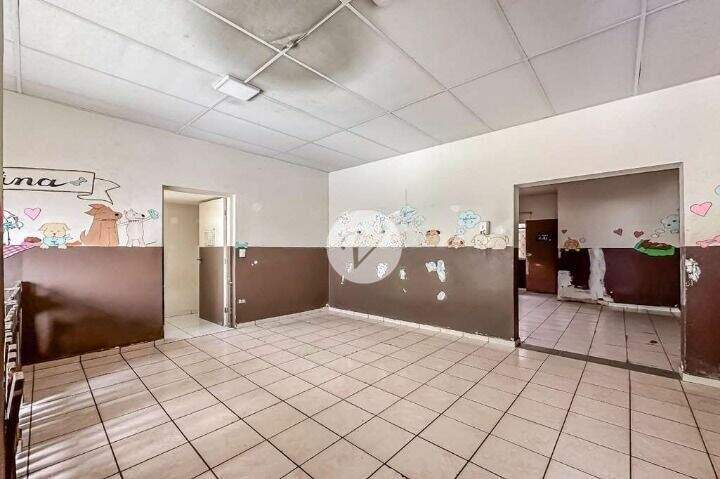 Casa para aluguel no Jardim: 