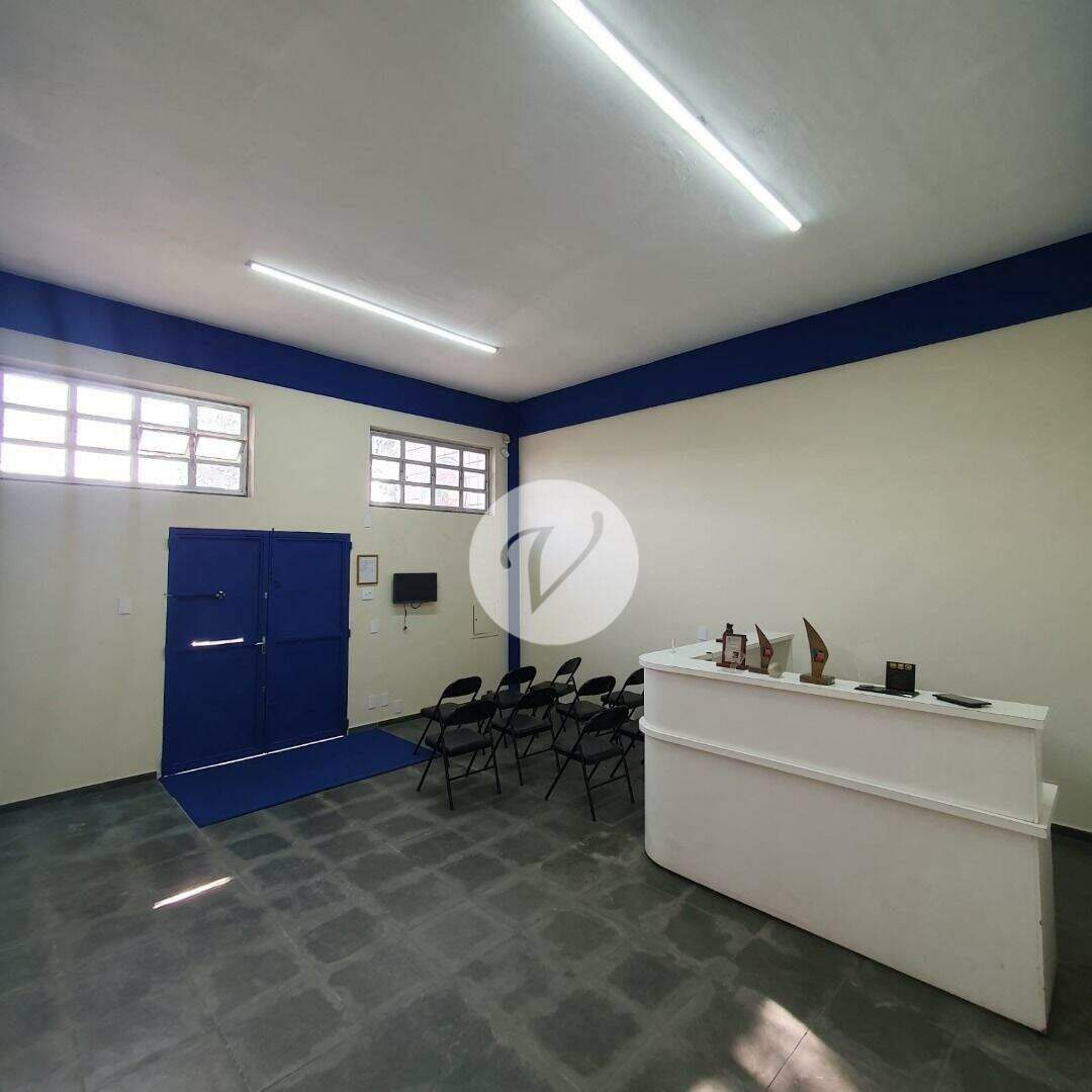 Prédio para aluguel no Jardim Nova Petrópolis: 