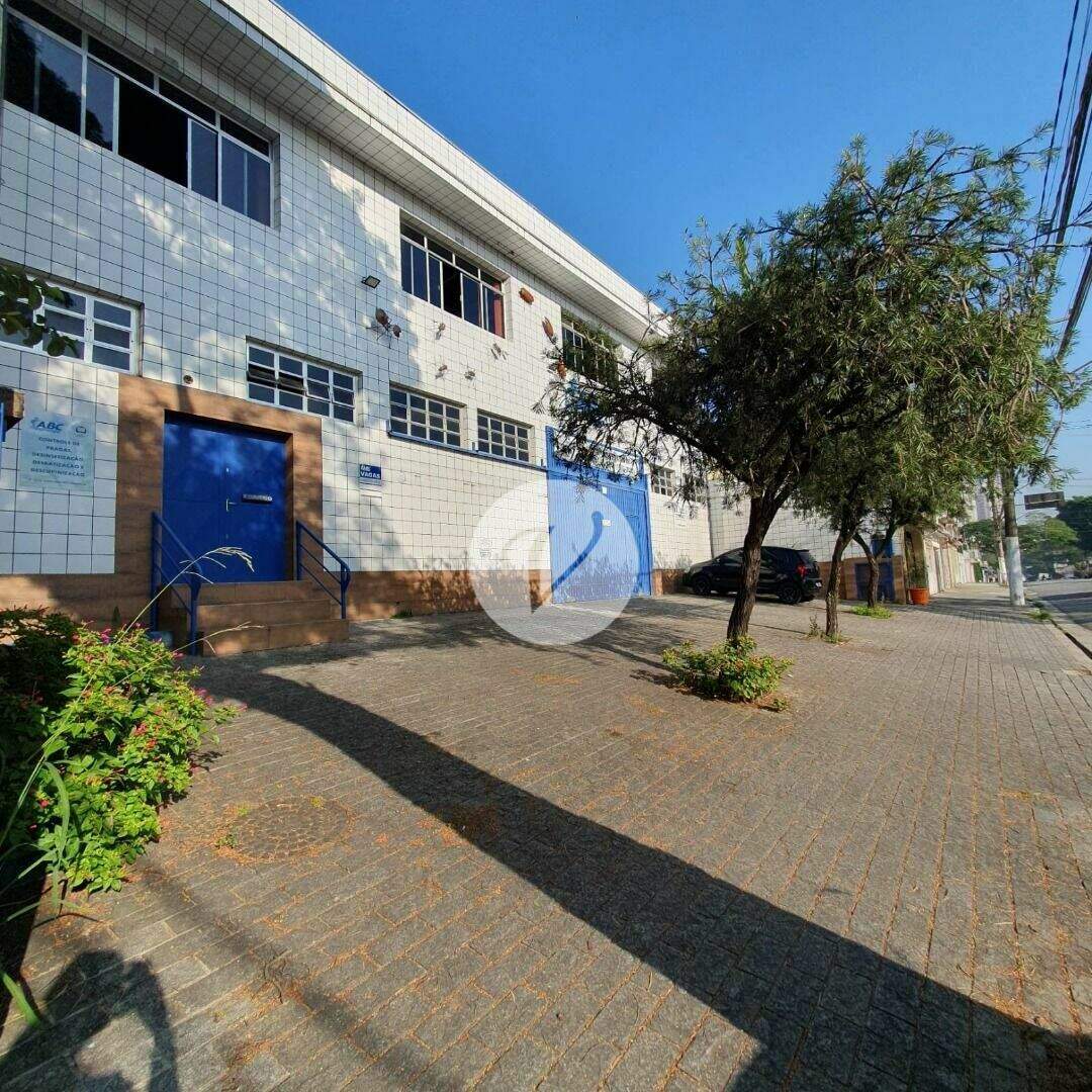 Prédio para aluguel no Jardim Nova Petrópolis: 