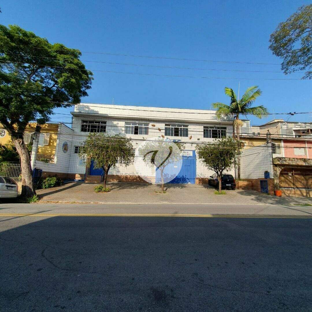 Prédio para aluguel no Jardim Nova Petrópolis: 