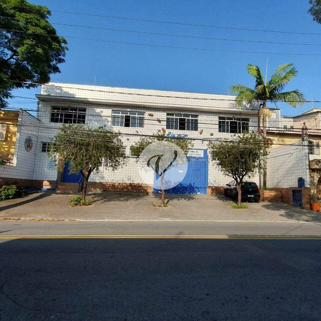 Prédio para aluguel no Jardim Nova Petrópolis: 